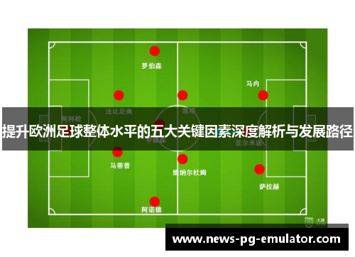 提升欧洲足球整体水平的五大关键因素深度解析与发展路径