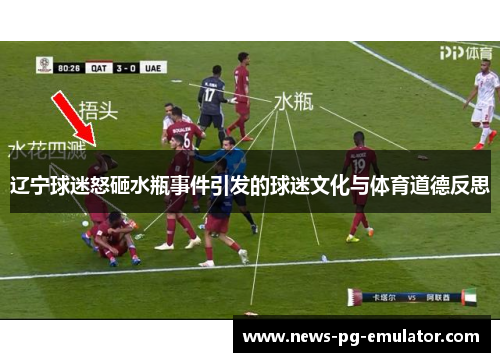 辽宁球迷怒砸水瓶事件引发的球迷文化与体育道德反思