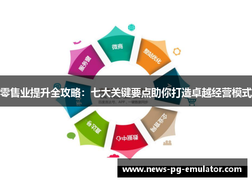 零售业提升全攻略：七大关键要点助你打造卓越经营模式
