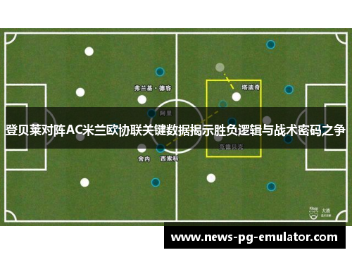 登贝莱对阵AC米兰欧协联关键数据揭示胜负逻辑与战术密码之争